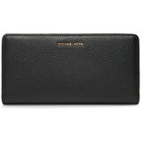 Michael Kors Velika ženska denarnica Bryant 32S5GYTP3L Črna | Shoptok.si
