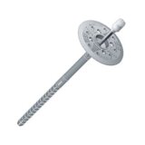 Tipla FASADNA 160mm SA METALNIM KLINOM | Eponuda.ba