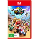World (SWITCH 2)
