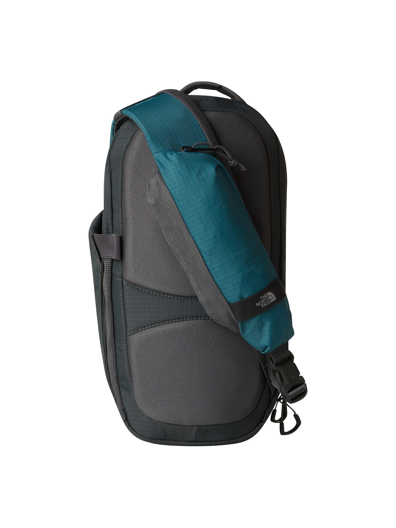 The North Face Muški ranac Borealis Sling Space, petrolna boјa, | Eponuda.com