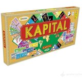  KAPITAL - DRUŠTVENA IGRA Cijene