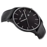 Paul Lorens Ura PL7028A21A5 Črna | Shoptok.si