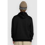 Volcom Hydro Riding Pulover s kapuco black | Shoptok.si