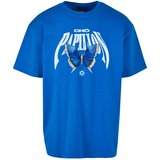 Mister Tee Cobalt blue origami t-shirt | shoptok.hr