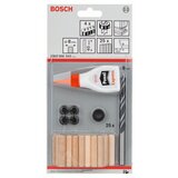 Bosch Dübelset F. 8 mm | Shoptok.si