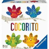 Ravensburger društvena igra - Cocorito