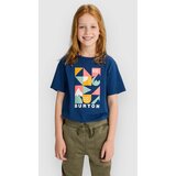 Burton Sunny Spruce Kids T-shirt nightfall Cene