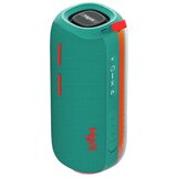 Moye PRENOSNI BLUETOOTH ZVUČNIK Pulse Green | ePonuda.com
