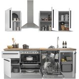 P & B KUHINJSKI BLOK BREZ APARATOV | Shoptok.si