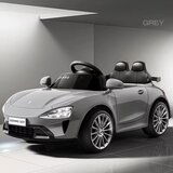  Automobil za decu na akumulator Sport Plus Sivi(12V) – SM-25106S | ePonuda.com