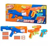 Nerf F8633 NERF N SERIES GEAR UP PACK BLASTER Cijene