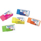  MINIGOMMA GIOTTO FILA 2327 SORTIRANO FLUO BOJE | Shoptok.si