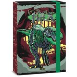 Ars Una A4 mapa s T-Rex vzorcem | Shoptok.si