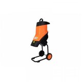Ruris drobilica za grane ST100 2500W Cijene