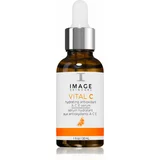 IMAGE Skincare Vital C hidratantni serum s vitaminima A, C, E 30 ml