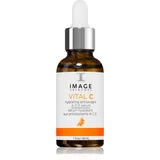 Vital C vlažilni serum z vitamini A, C, E 30 ml