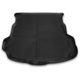 Novline Tipska kadica za gepek Mazda 6 2008-2012, hb, Crna | Eponuda.com
