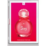 Obsessive Perfume Sexy 1ml