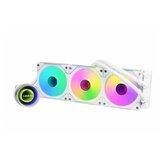 Lian Li AIO CPU Hladnjak GALAHAD II SL-INF 360mm Beli, GA2T36INW | ePonuda.com