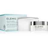 Elemis Pro-Collagen Naked Cleansing Balm balzam za čišćenje za lice bez mirisa 100 g Elemis Pro-Collagen Naked Cleansing Balm balzam za čišćenje za lice bez mirisa 100 g Slike