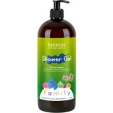 Benecos Family Size Shower Gel Wellness Moment - 950 ml | shoptok.hr