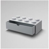 Lego 8 Stona fioka, Siva | ePonuda.com