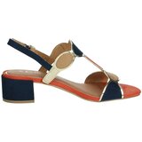 Marco Tozzi 2-28230-42 Plava | shoptok.hr