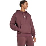 Adidas Puloverji Essentials Feelcozy Bordo | Shoptok.si