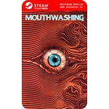  Mouthwashing - Steam koda brez škatlice (WINDOWS PC | STEAM DECK) | Shoptok.si