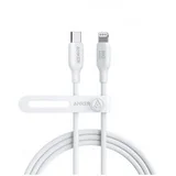 541 BIO USB-C na Lightning Kabel 1.8m Bijeli