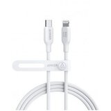 Anker 541 BIO USBC-LTG 1,8m kabel bel - A80A2G21 Cene