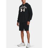 Under Armour Muške kratke hlače RIVAL TERRY SHORT-BLK | shoptok.hr