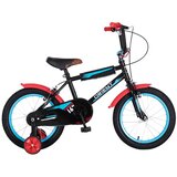  Dječji bicikl Orient Tiger 16", crni | shoptok.hr