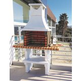 ARTICIMENTOS žar X-ART - 123x50x193 cm, (5000115509) | Shoptok.si