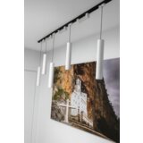  Sinska rasveta 2m sa 5visilice + 4 linijske rasvete 10w | ePonuda.com