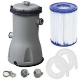 Bestway Filtrirna črpalka (Maksimalna količina pretoka: 2.195 l/h) | Shoptok.si