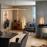 Mömax stropna led-svetilka relo | Shoptok.si
