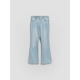 Reserved Flare tajice - plava | shoptok.hr