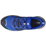 Salomon Čevlji X-Adventure L47320800 Lapis Blue/Black/Quarry | Shoptok.si