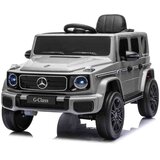  Džip Mercedes-Benz G580 4X4 - Sivi JJ2580 Cene