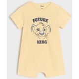 Sinsay Kombinezon The Lion King 2 pack | shoptok.hr
