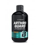 BioTech USA arthro guard liquid – napredna formula za zglobove i hrskavicu | Eponuda.com
