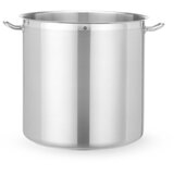 Hendi visoki tiganj za dinstanje, bez poklopca, profi line, 71L, ⌀450x(H)450mm | Eponuda.com