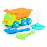  Kamion set za igru u pesku ( 034298 ) | ePonuda.com