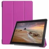 Style torbica za samsung galaxy tab a7 lite t220 / t225 8,7 inch - pink