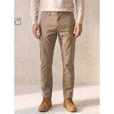 Sinsay Pamučne slim chino hlače | shoptok.hr