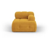 Cosmopolitan Design Gorčično rumen modul za sedežno garnituro Ferento – | Shoptok.si