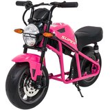 Motor na akumulator SUPERMOTO Roza Slike