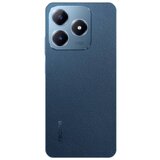 Realme C63 RMX3939 leather blue 8/256GB mobilni telefon