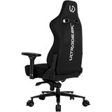  Gaming stol UltraDesk Throne, črn | Shoptok.si